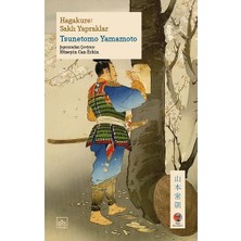 İthaki Yayınları Hagakure - Saklı Yapraklar