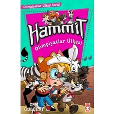 Timaş Çocuk Hammit-3 Olimpiyatlar Ülkesi