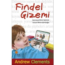 Günışığı Kitaplığı Findel Gizemi