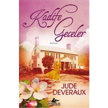 Pegasus Yayınları Kadife Geceler