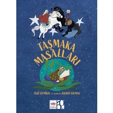 Ötüken Neşriyat Taşmaka Masalları