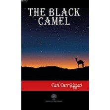 Platanus Publishing The Black Camel