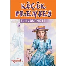 Timaş Çocuk Küçük Prenses