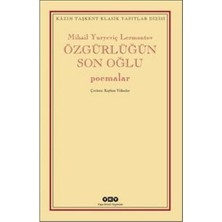 Yapı Kredi Yayınları Özgürlüğün Son Oğlu