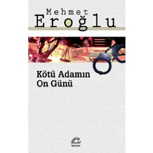 İletişim Yayınları Kötü Adamın On Günü