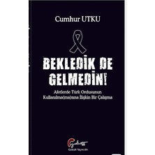 Galeati Yayıncılık Bekledik De Gelmedin