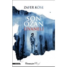İnkılap Kitabevi Son Ozan Livaneli