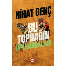 Pankuş Yayınları Bu Toprağın Dalkavukları