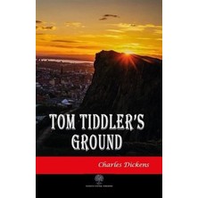 Platanus Publishing Tom Tiddler's Ground
