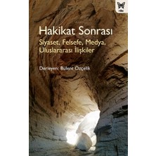 Nika Yayınevi Hakikat Sonrası