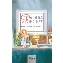 Fark Yayınları A Little Prıncess