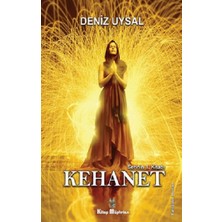 Kitap Müptelası Yayınları Kehanet