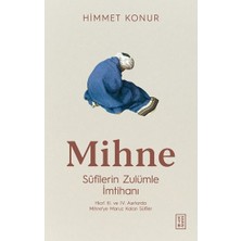 Ketebe Yayınları Mihne