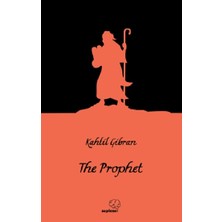 Sapiens Yayınları The Prophet