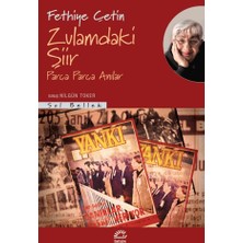 İletişim Yayınları Zulamdaki Şiir