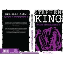 İnkılap Kitabevi Rüyalar Karabasanlar 3