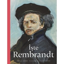 Hep Kitap Işte Rembrandt