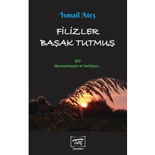 Tunç Yayınları Filizler Başak Tutmuş