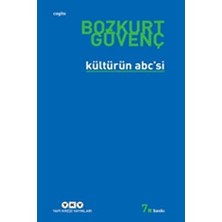 Yapı Kredi Yayınları Kültürün Abc’si