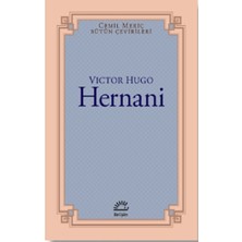 İletişim Yayınları Hernani