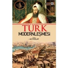 Yeditepe Yayınevi Türk Modernleşmesi