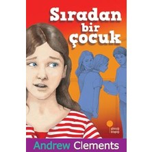 Günışığı Kitaplığı Sıradan Bir Çocuk