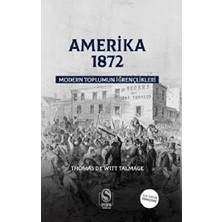 Spesifik Yayınları Amerika 1872 Modern Toplumun Iğrençlikleri