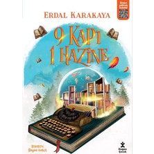 Doğan Çocuk 9 Kapı 1 Hazine