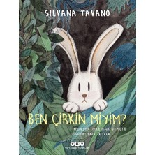Yapı Kredi Yayınları Ben Çirkin Miyim?