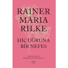 Everest Yayınları Hiç Uğruna Bir Nefes (Ciltli)