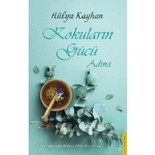 Destek Yayınları Kokuların Gücü Adına