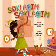 Tulu Kitap Sakladım Sakladım