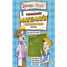 Eğlenceli Bilgi Yayınları Problemsiz Matematik