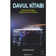 İnkılap Kitabevi Davul Kitabı