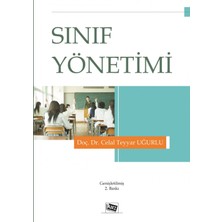 Anı Yayıncılık Sınıf Yönetimi