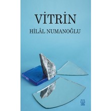 Luna Yayınları Vitrin