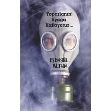 Luna Yayınları Toparlanın! Ayağa Kalkıyoruz…