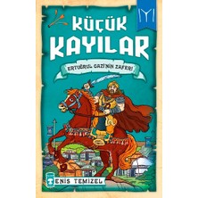 Timaş Çocuk Küçük Kayılar - Ertuğrul Gazi'nin Zaferi