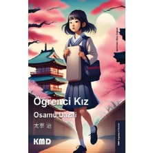 KMD Yayınları Öğrenci Kız