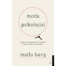 Destek Yayınları Moda Psikolojisi