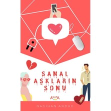 Ayata Kitap Sanal Aşkların Sonu