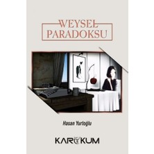 Karakum Yayınevi Weysel Paradoksu