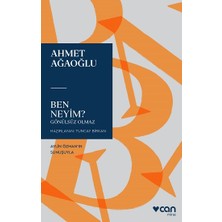 Can Yayınları Ben Neyim ?