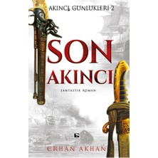 Çınaraltı Yayınları Son Akıncı