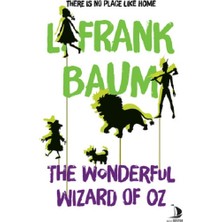 Destek Yayınları The Wonderful Wızard Of Oz