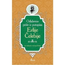 Profil Kitap Evliya Çelebi - Boşnakça Seçme Hikayeler
