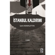 Karınca Yayınları Istanbul Kaldırımı