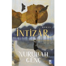 Timaş Yayınları Intizar