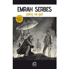 İletişim Yayınları Çekiç ve Gül