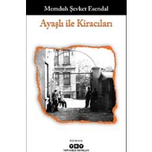 Yapı Kredi Yayınları Ayaşlı Ile Kiracıları
